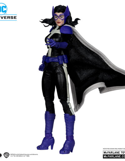 Cazadora Huntress Collector Edition McFarlane